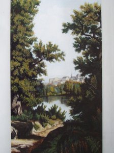 Village vosgien dim 250x150 non disponible